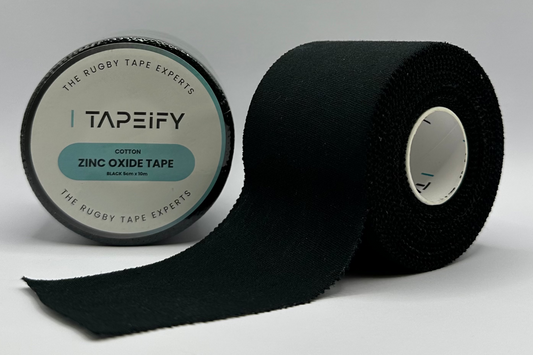 Zinc Oxide Sport Tape