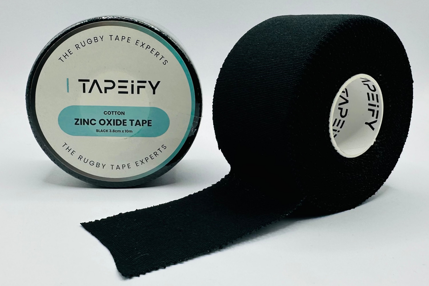 Zinc Oxide Sport Tape