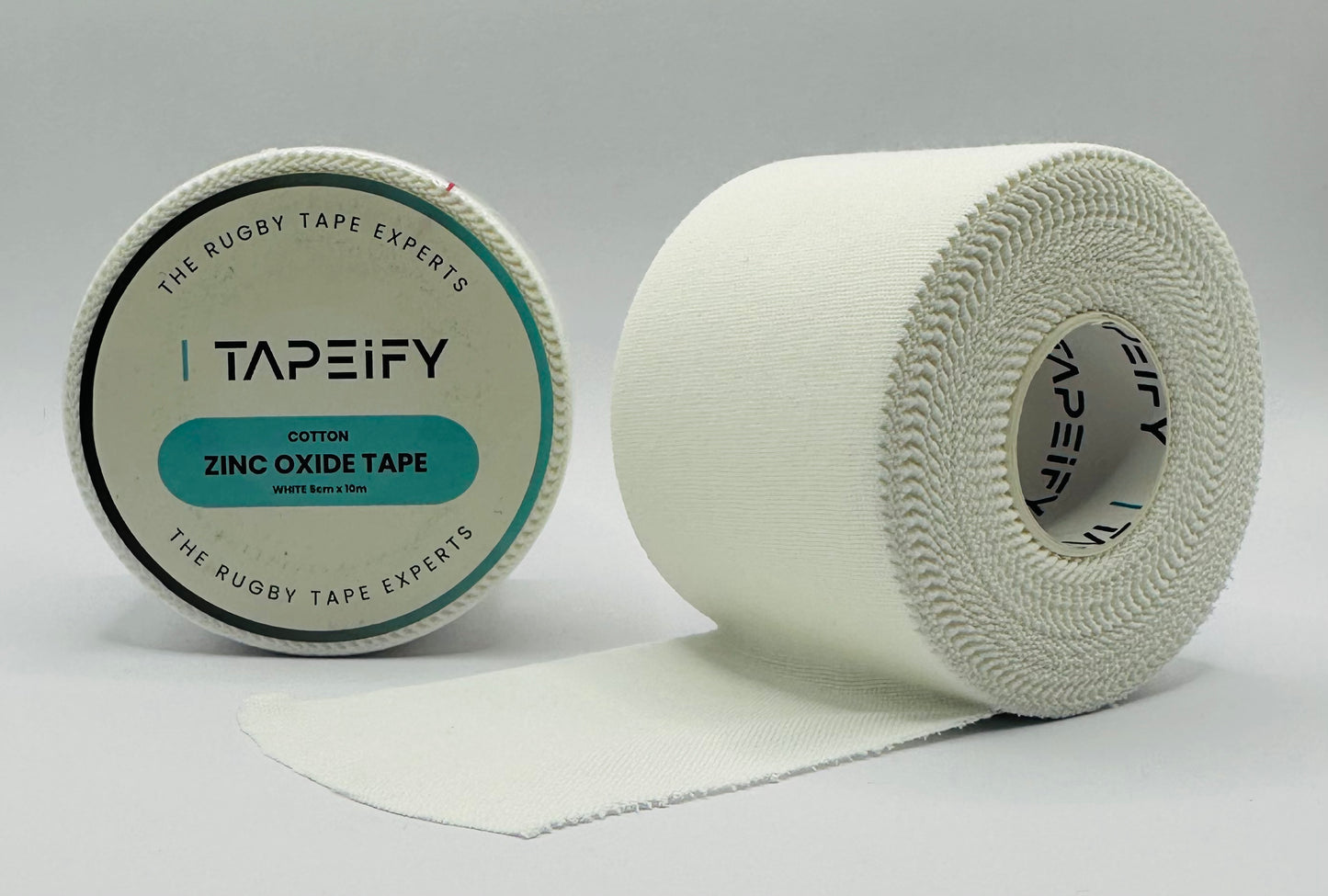 Zinc Oxide Sport Tape
