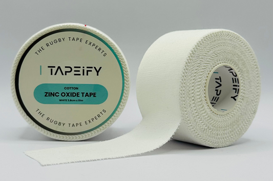 Zinc Oxide Sport Tape