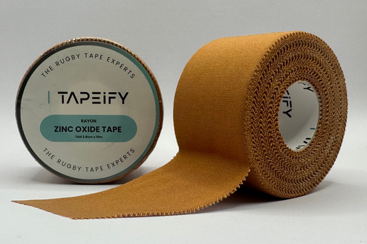 Zinc Oxide Rayon Tape