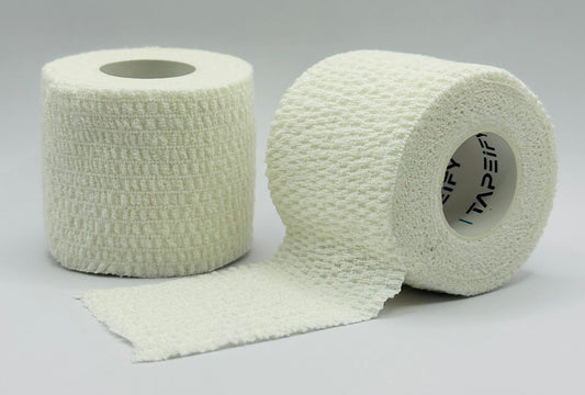 Tearable EAB