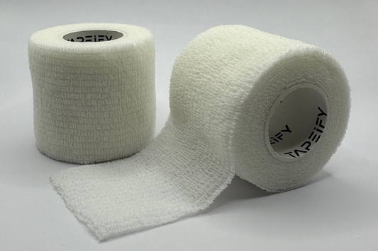 Cohesive Bandage